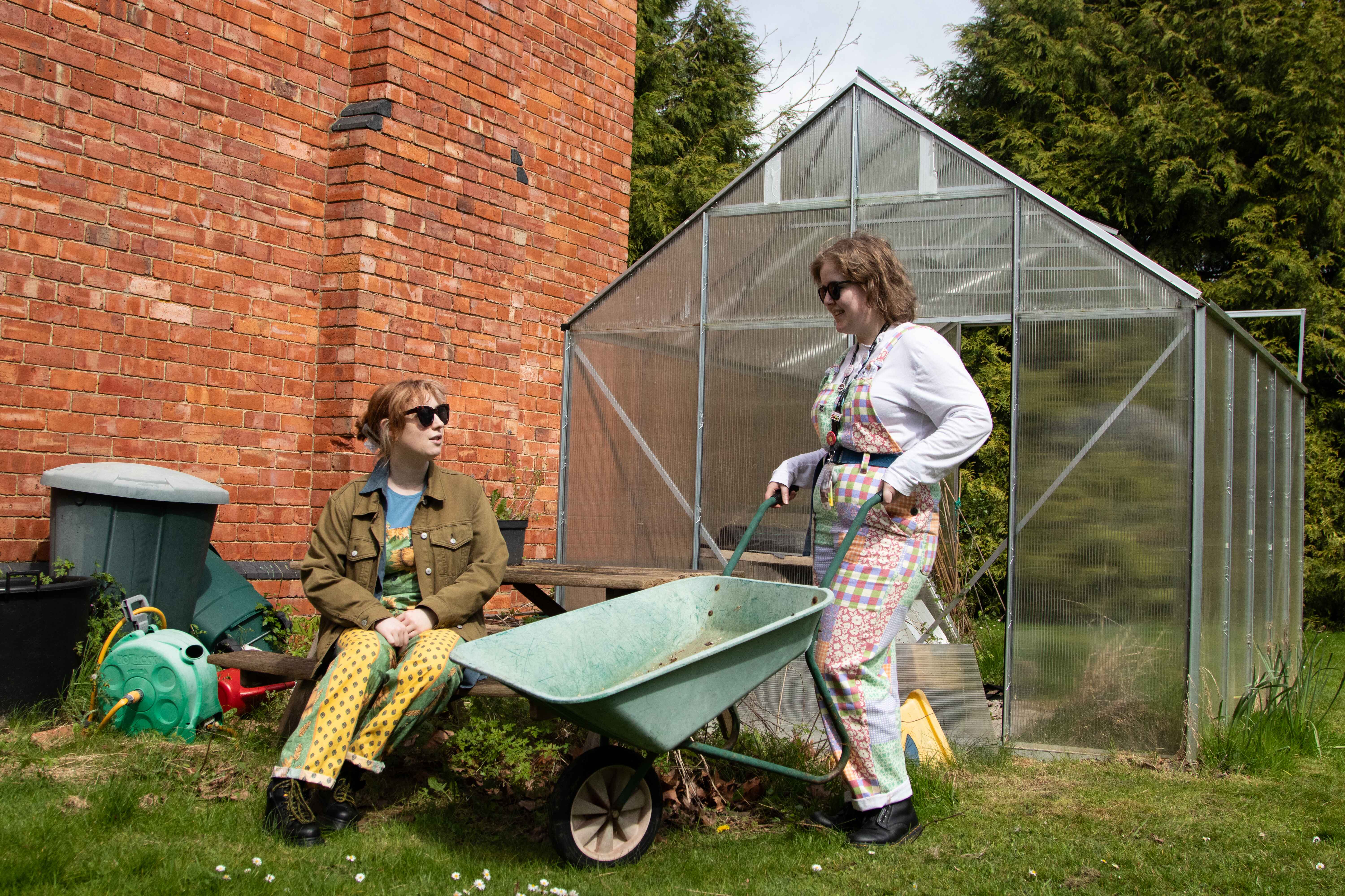 Community Garden 2