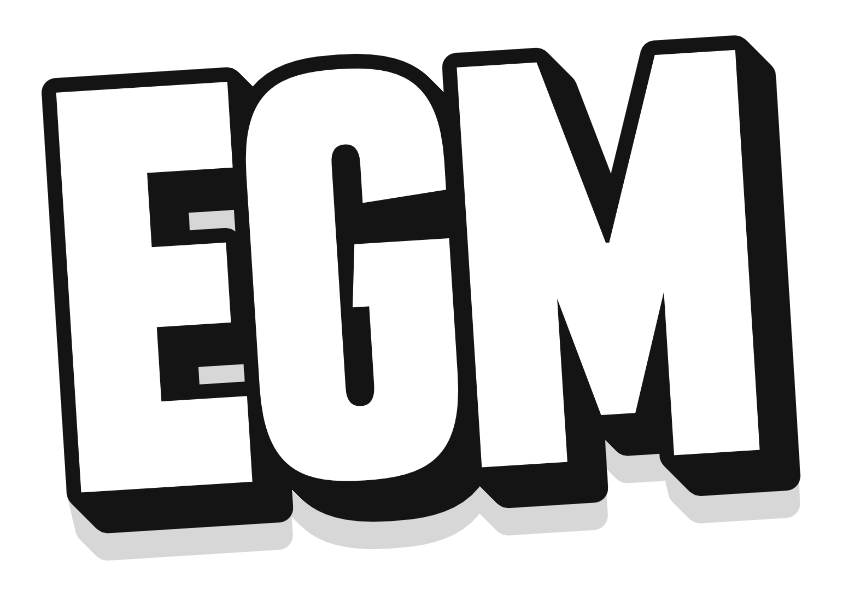 EGM 2025 Logo