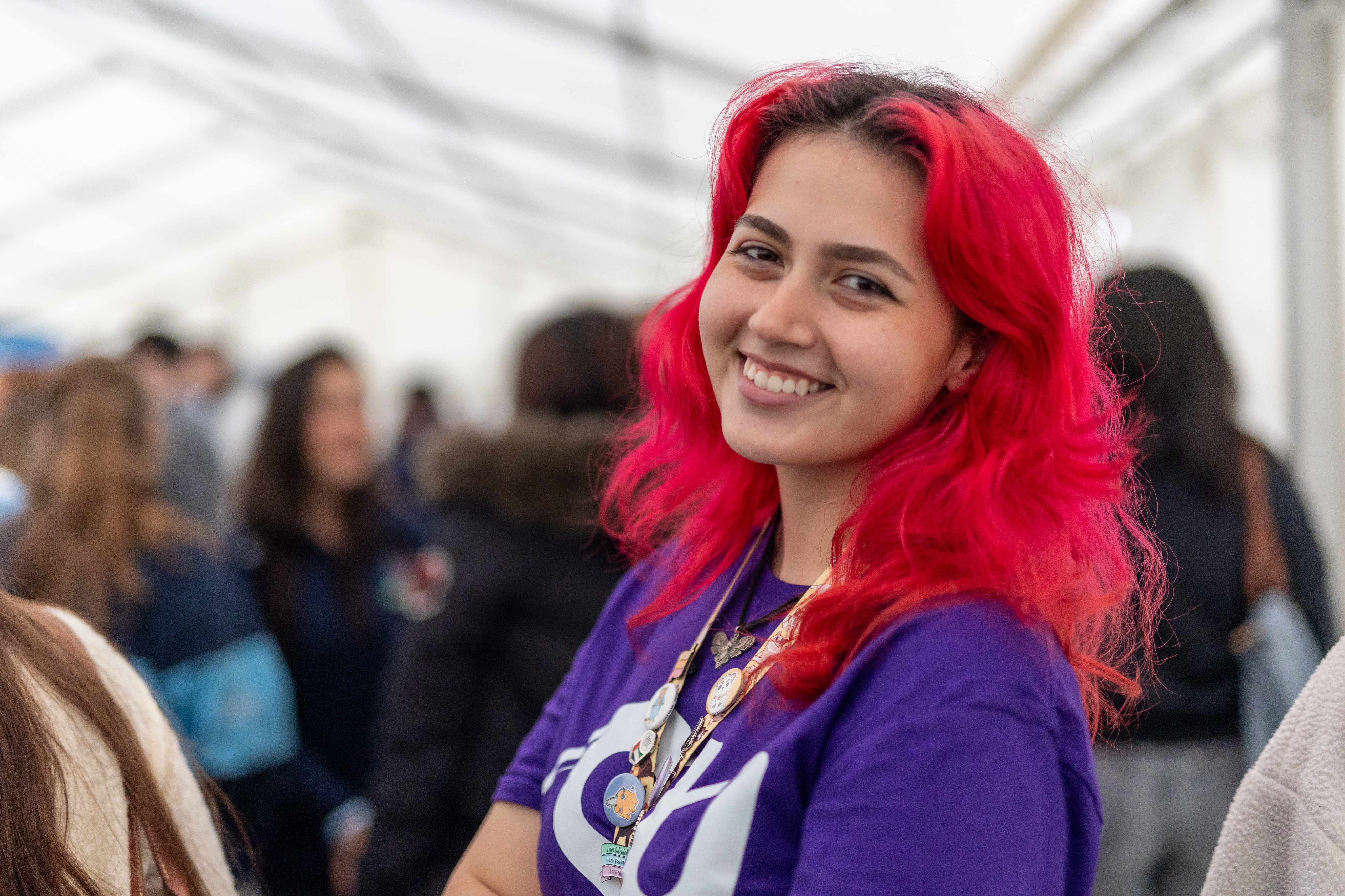 Contact the SU Student Voice team