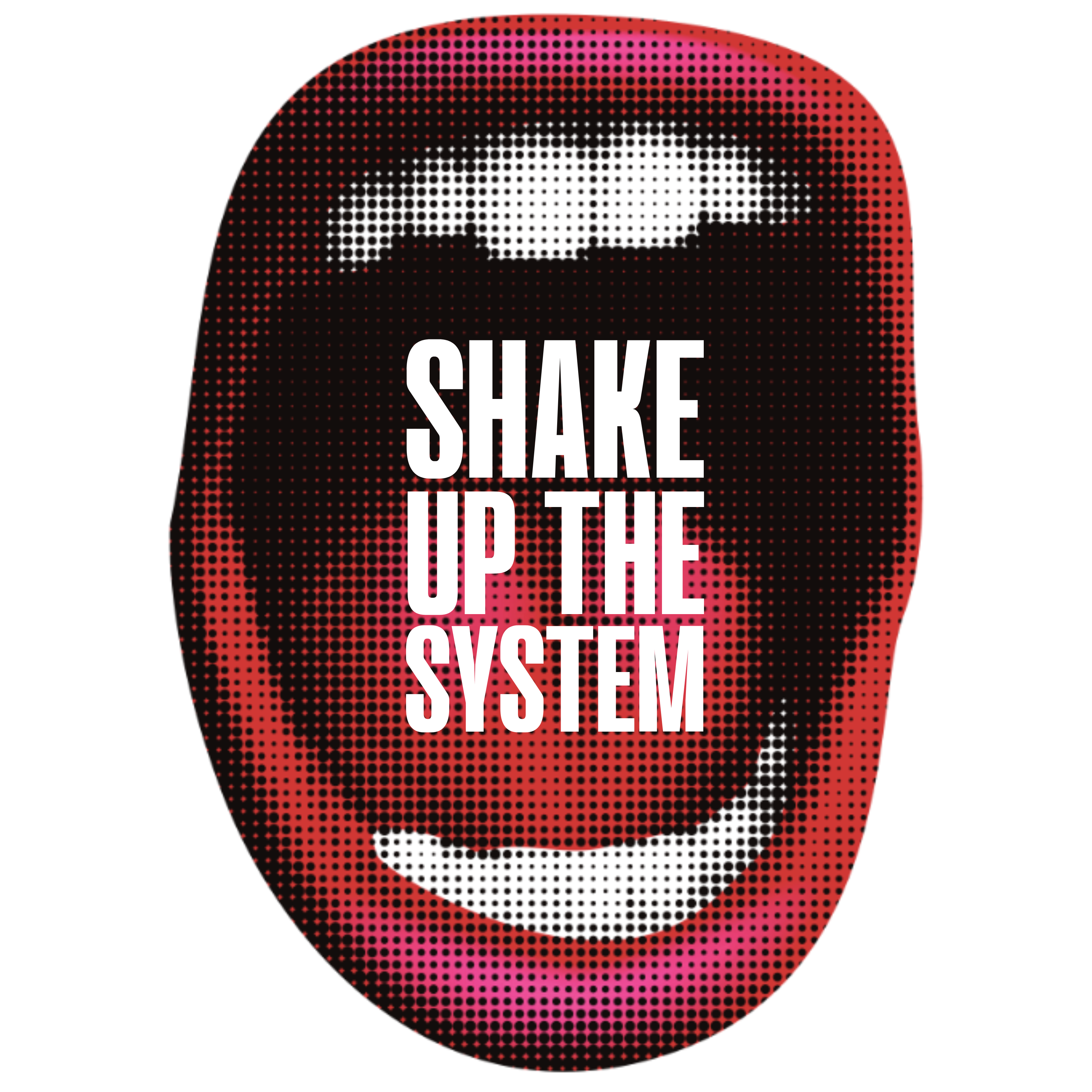 Students talking in Student Council session