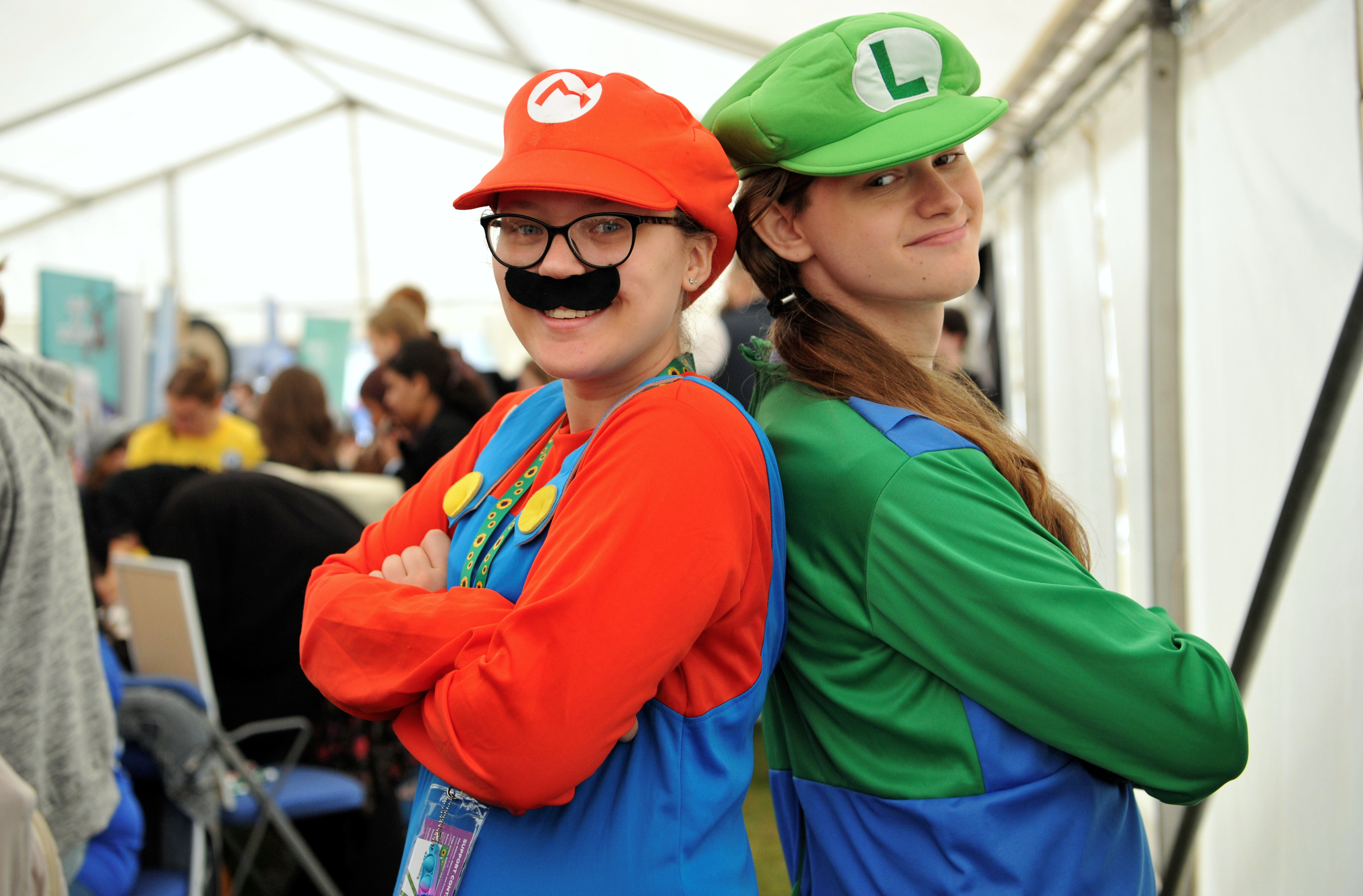 Go to Nintendo