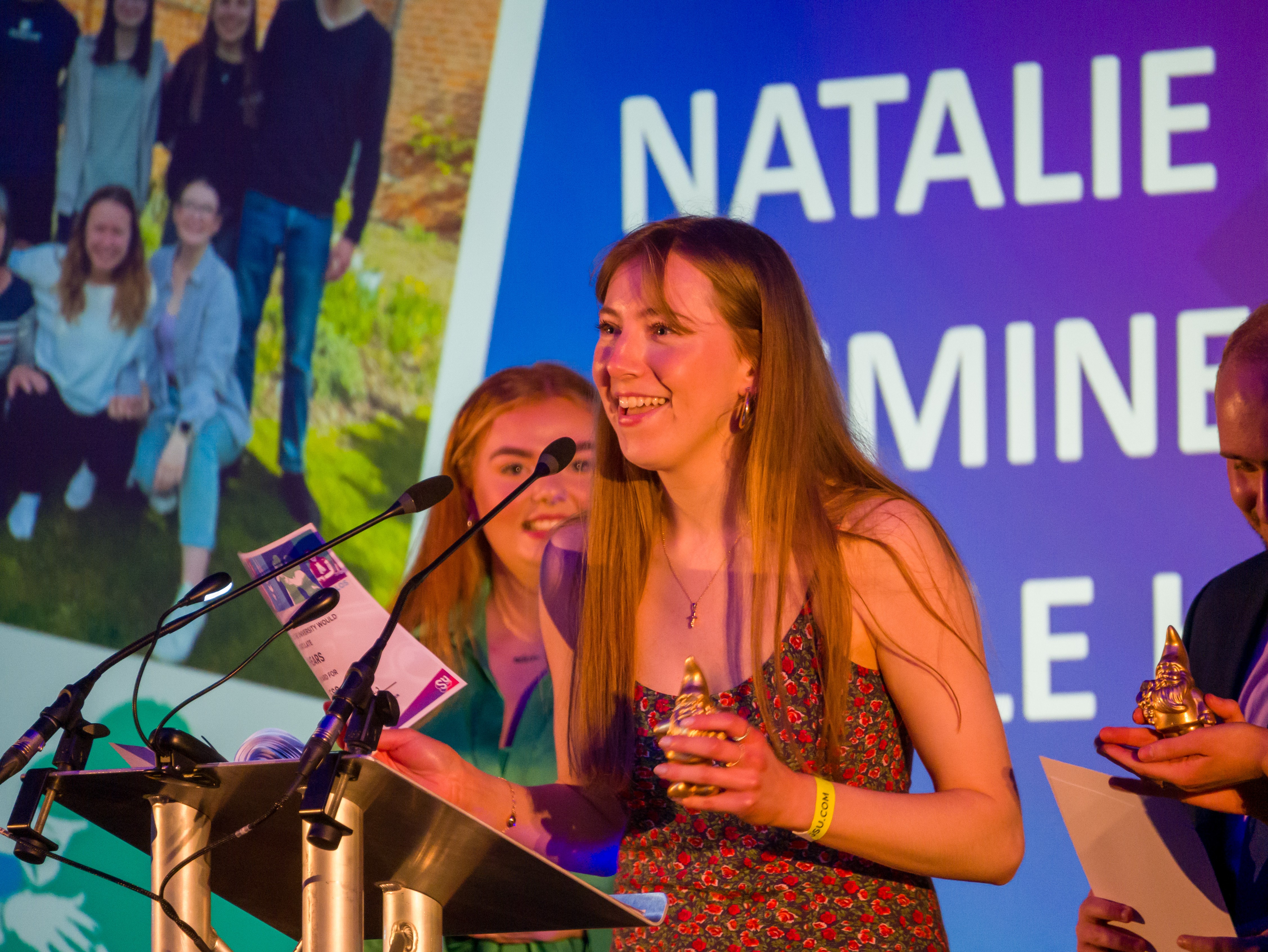 Societies are an great way to meet people, get more out of university, learn new skills and more importantly have a good time.