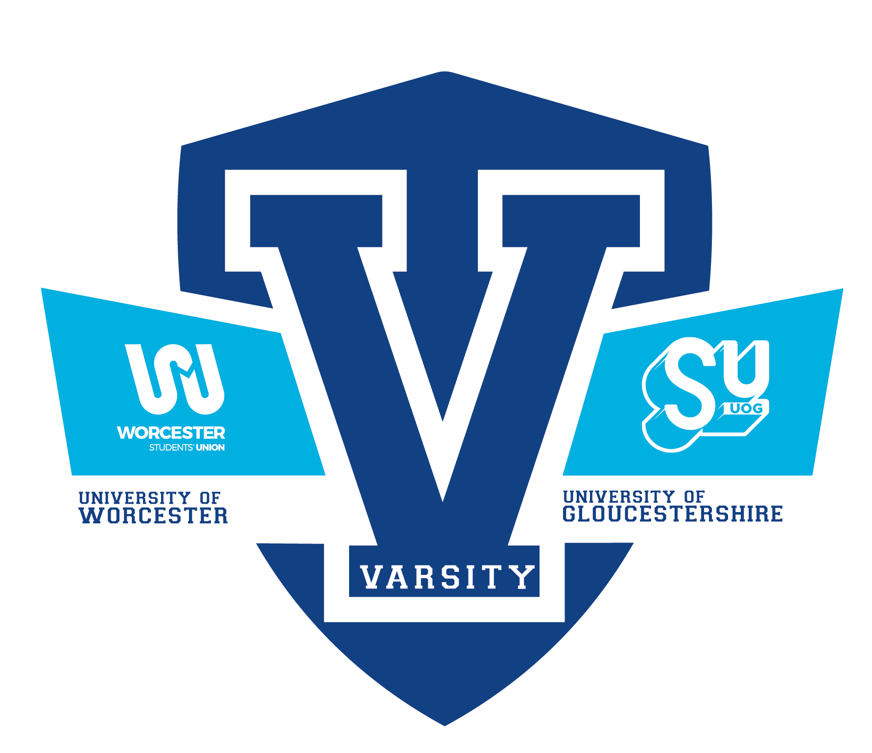 Varsity logo