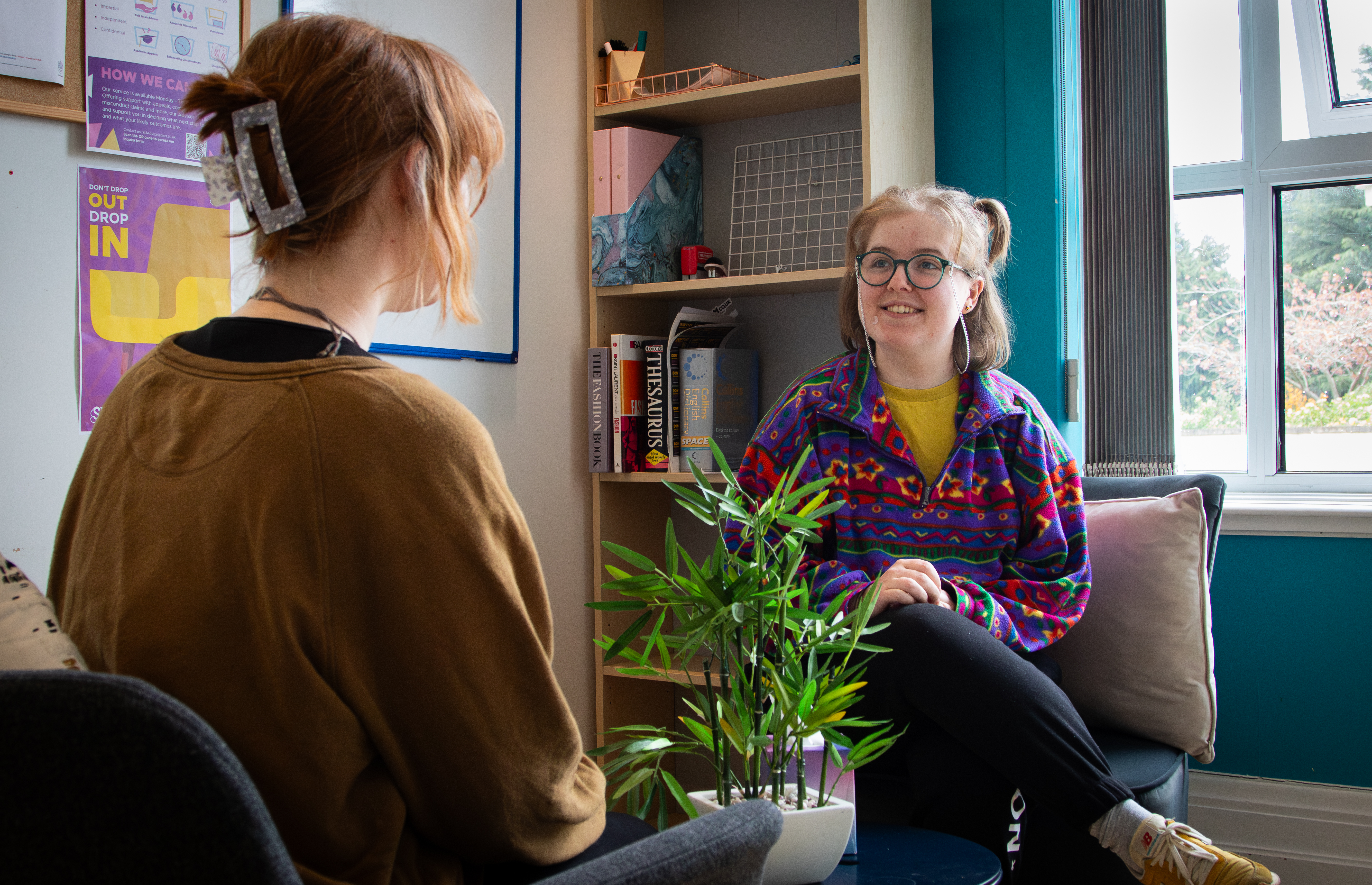 SU Advice Service
