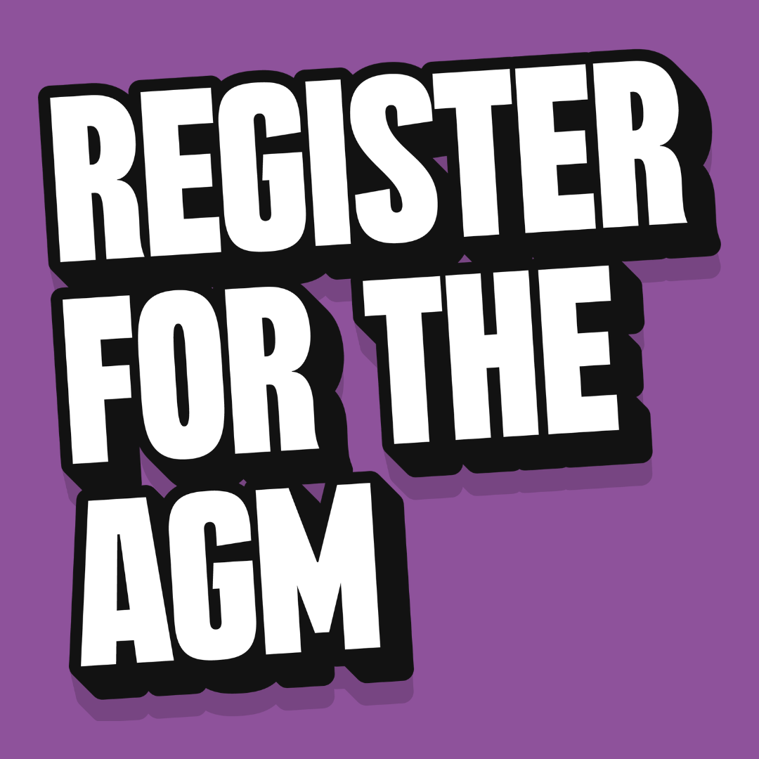 AGM Event