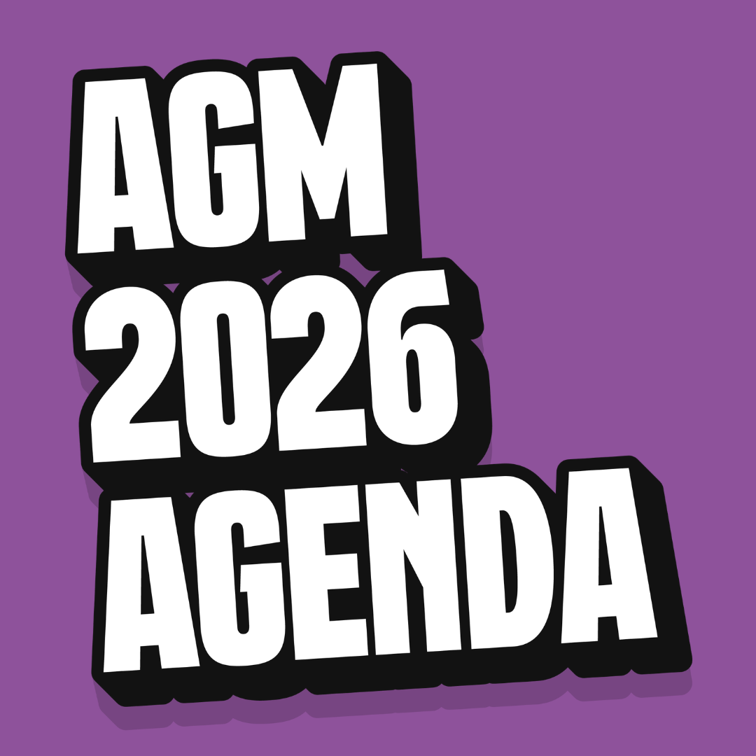 Agenda 2026