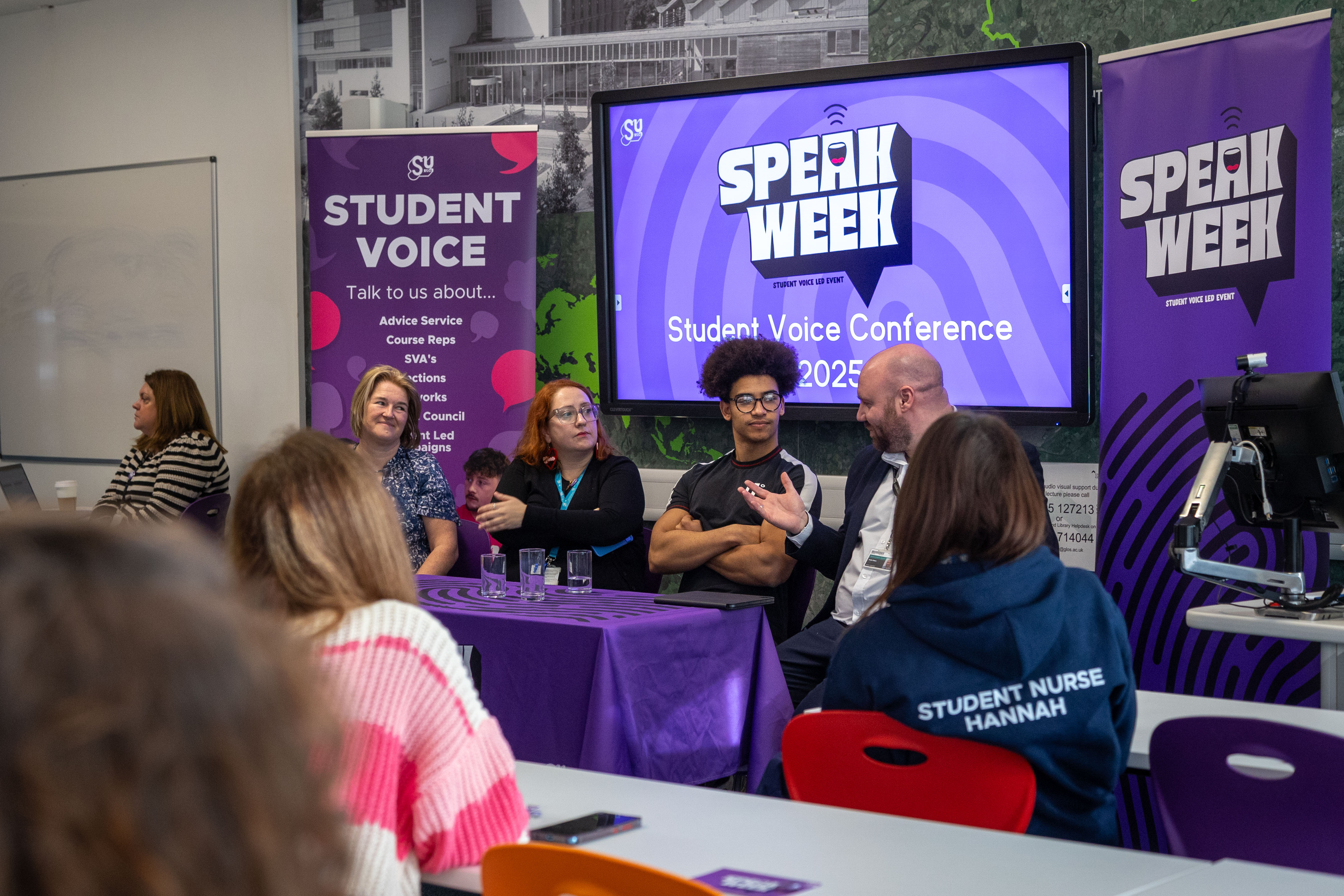 Course Rep Resource Hub