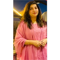 Aqsa Abdul Sattar – Parents and Carers Rep