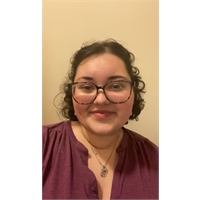 Isabelle Orriss – Women Plus Rep