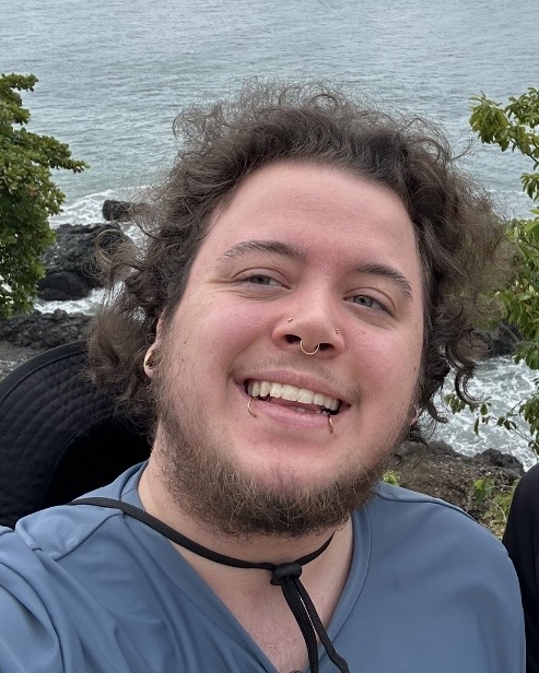 Noah – Mental Health Rep