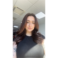 Tamara Storer Rogers – Students With Disabilities Rep