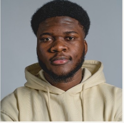 Victor Bannan – Black, Asian and Minority Ethnic Rep