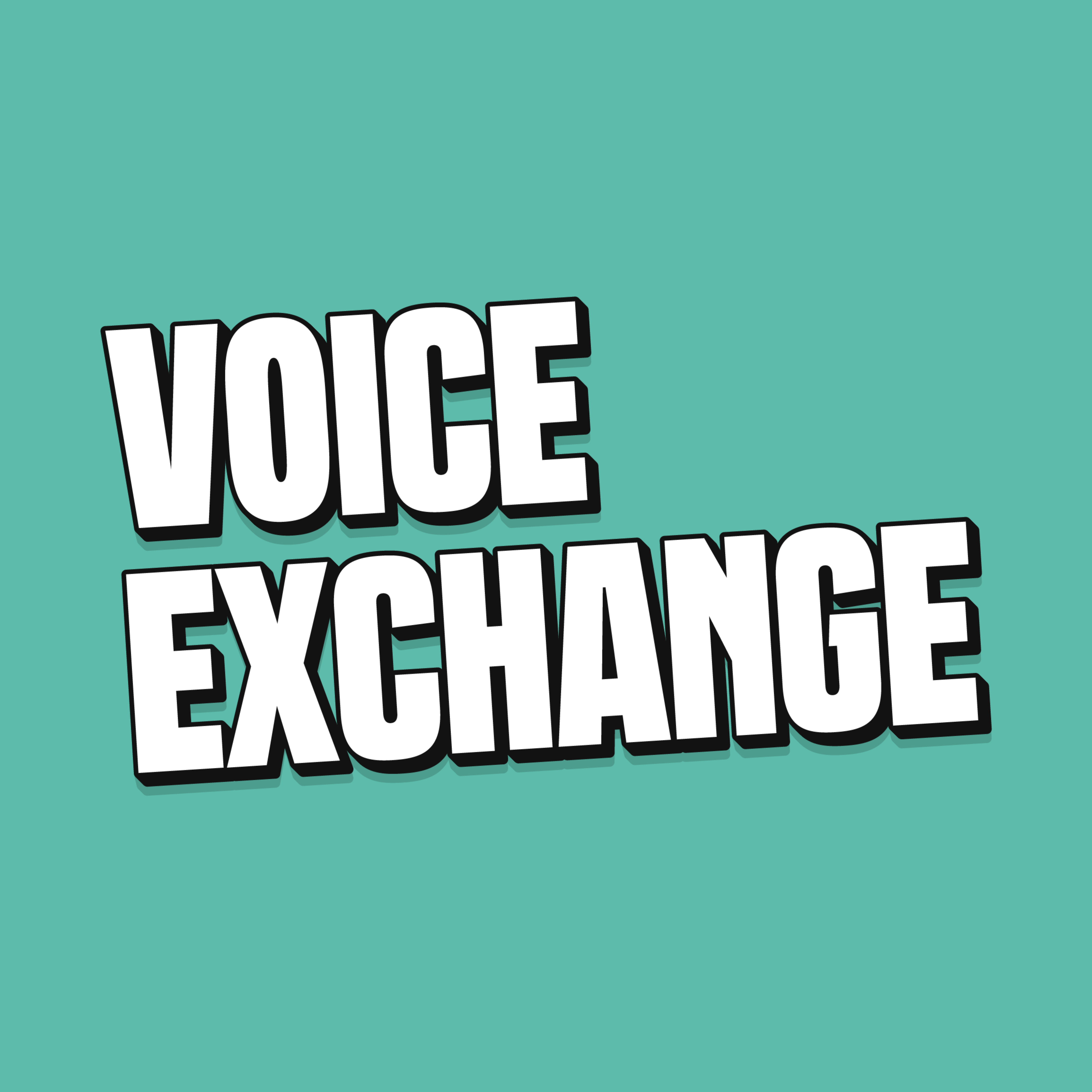 Voice Exchange