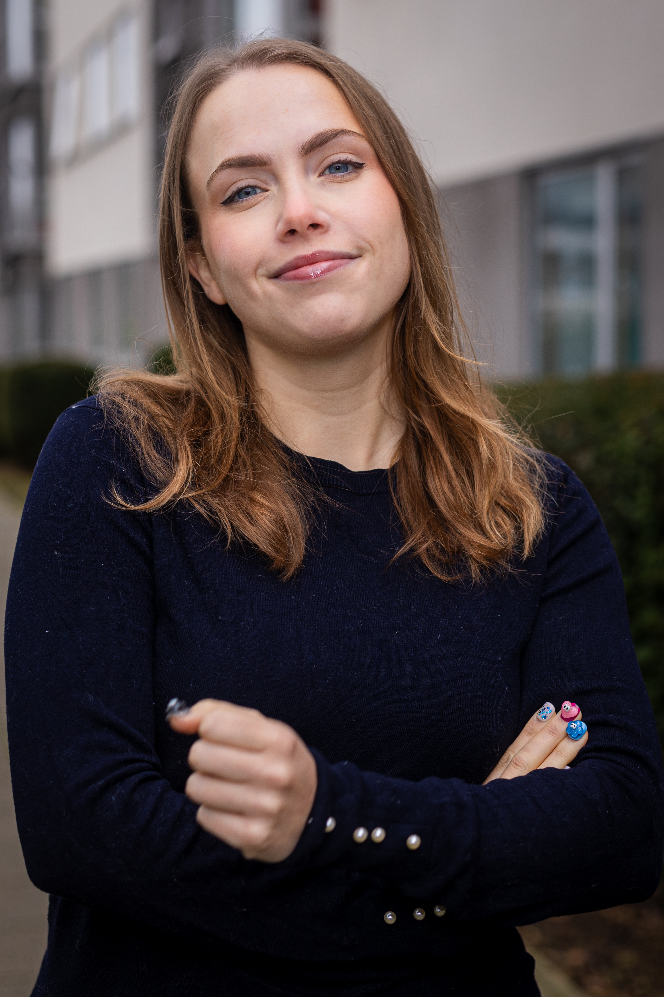 Isabella