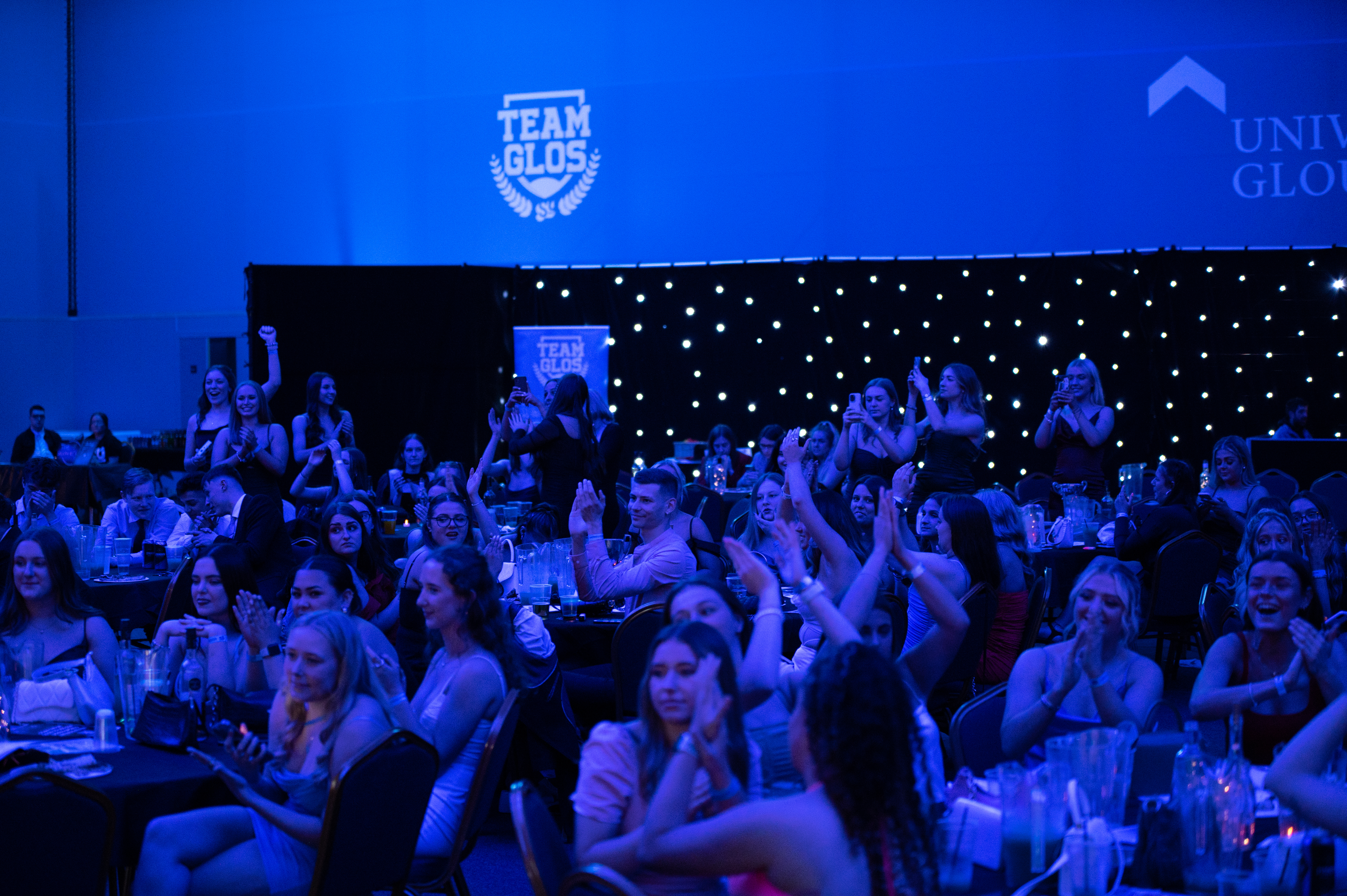 See what events and talks are going on. Hear from our officers, meet new people and take part in activities!