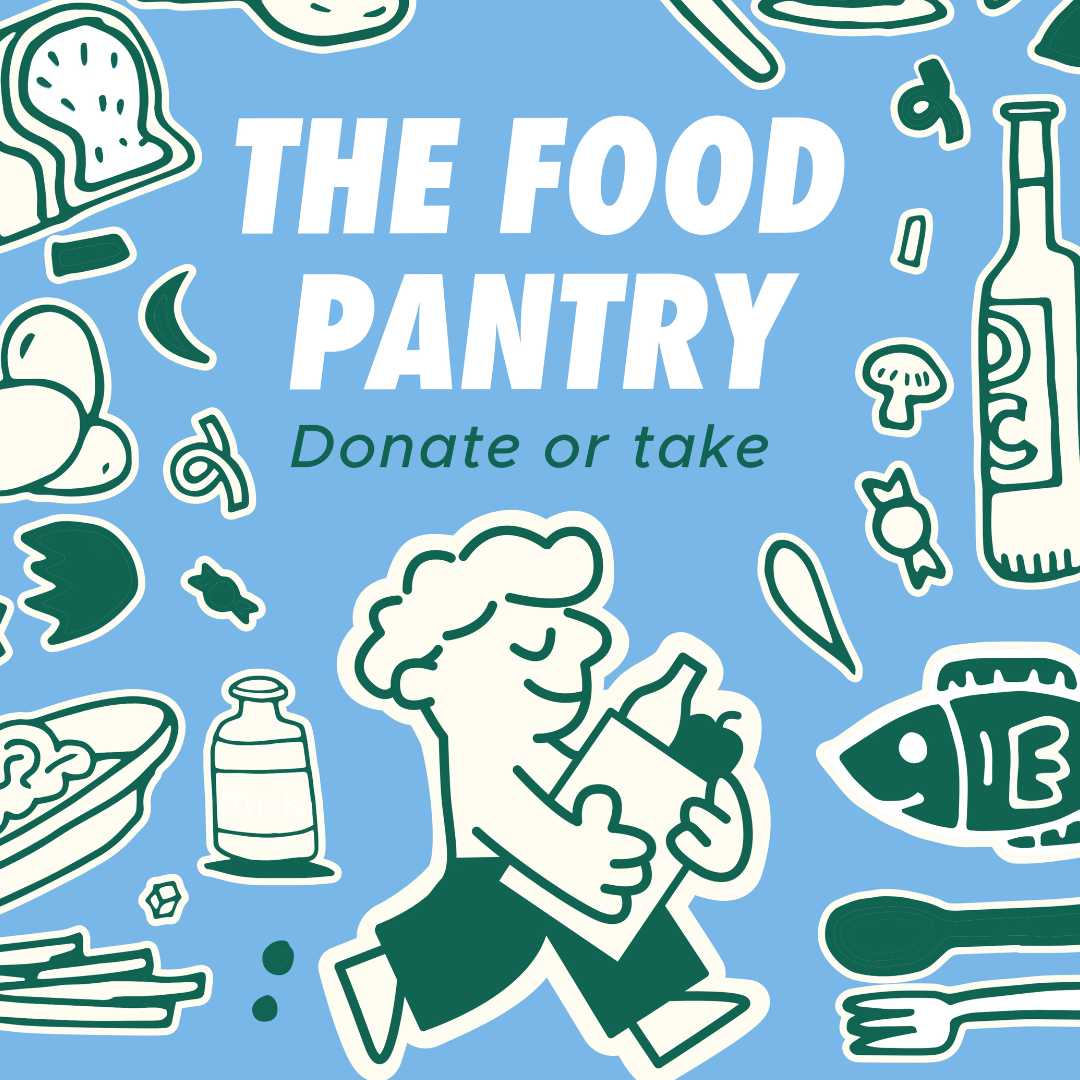 Food Pantry